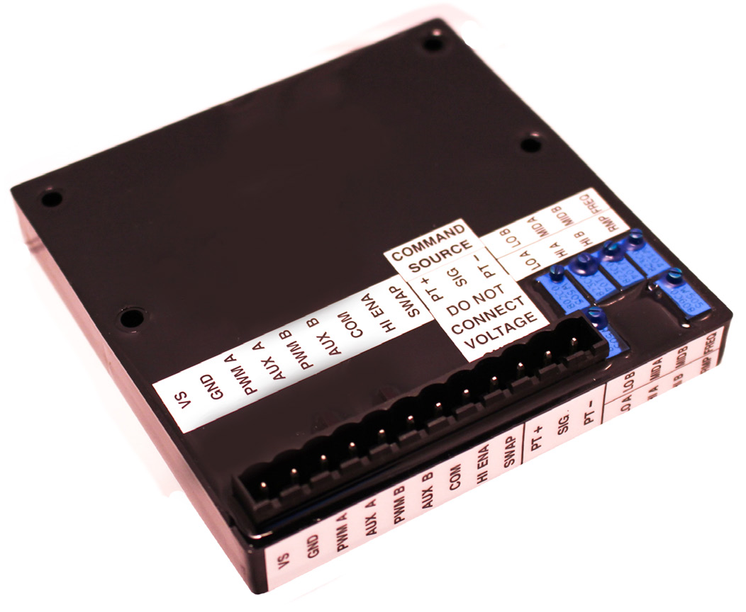 PQ Controls驱动板504S5NRSS4